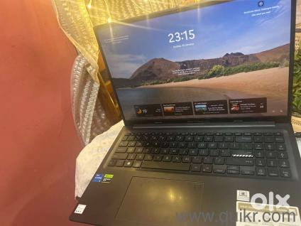 ASUS vivobook 16x for creators