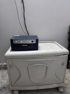 Luminous inverter up for sale