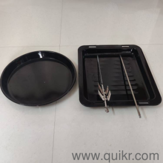 Prestige 32L OTG with Rotisserie & Convection  Excellent Condition