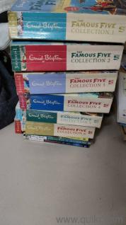 The famous five full series