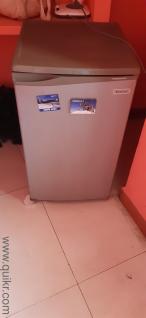 Very old fridge but working