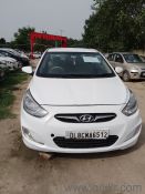 Used Hyundai Verna Transform 2011 Model Images
