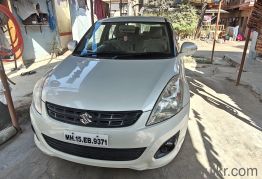 Maruti Suzuki Swift Dzire VDi - 2014