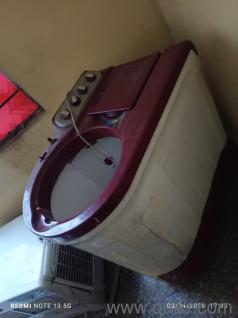 want sell urgent today -dryer working,washer not working ,small repair can solve the issue 