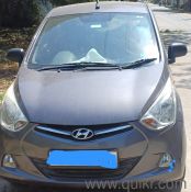 Used Hyundai Eon 2017 Model Images