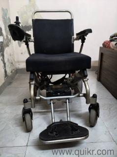 Electric Wheelchair