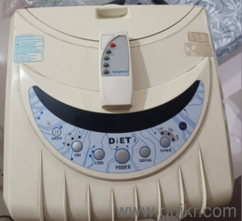 Fully Functional Symphony Tower Air Cooler Diet 50i is for Sale