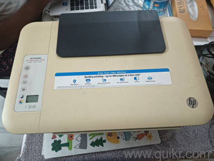 HP printer for sale, deskjet printer with cartridge model