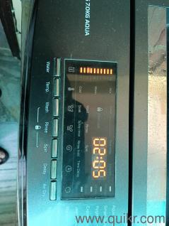 Less used IFB Fully Automatic Top loading washing machine