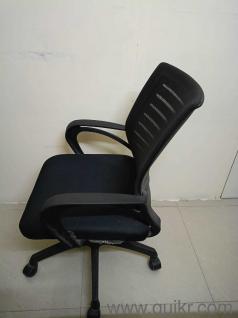 Office Ergonomics Study Chair