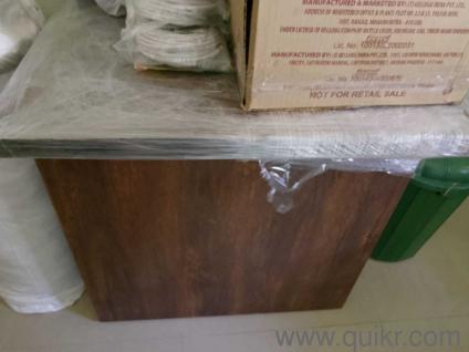 Wooden Writing Desk with 1 Drawers | Laptop Table for Study & Work