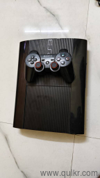 ps3 super slim 500gb