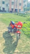 Used Hero Splendor Pro 2002 Model Images