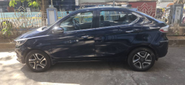 Tata Tigor Revotron XZA 1.2 - 2020