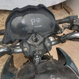 Used OLA Roadster 2022 Model Images