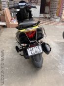 Used TVS Ntorq 125 2023 Model Images