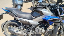 Hero Xtreme 125R ABS - 2024