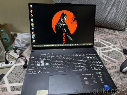 Asus TUF F16 Gaming Laptop