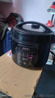 BRAND NEW ELECTRIC COOKER