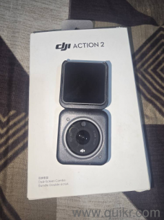 Dji action 2 power combo