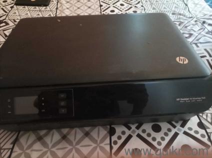 Hp injeket Color printer