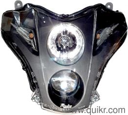 Pulsar 220f Second Hand Original Spare Parts