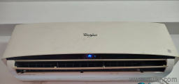 Whirlpool 1.5 Ton Split AC | Good Cooling | Fully Working | Kolkata