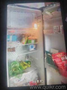 184L Refrigerator 