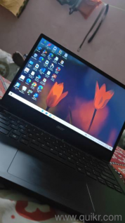 Acer OS: Windows 10( Urgent sale) processor: AMD Athlon  3050U (2.3 GHz),RAM: 4 GB,Sto0rage: 1 TB HDD,Graphics: