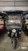 Electric Rickshaw for Sale  Excellent Condition, Ready to Drive!