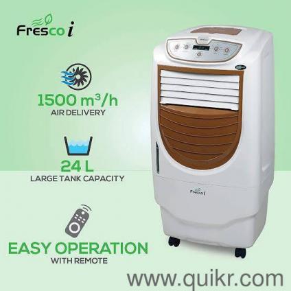 Havells personal air cooler