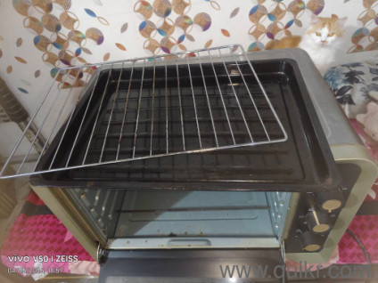 Morphy Richards 60 RCSS Luxe chef otg 