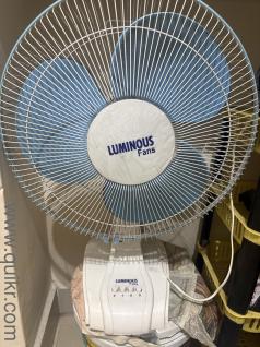 New Table Fan for Sale