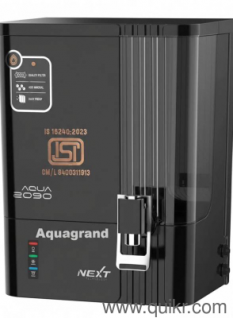 RO water purifier 7stage (ro+uv+tdsc+alk)