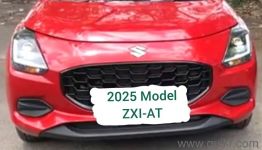 Maruti Suzuki Swift ZXI ABS - 2024