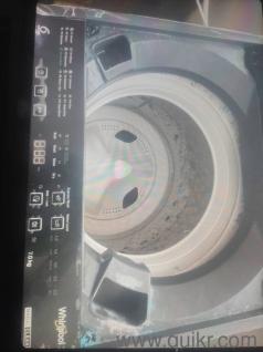 washing machine 5 star