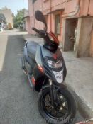 Aprilia SR 150 - 2017