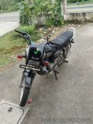 Hero Splendor iSmart 110 - 2024