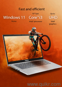 Asus laptop -excellent condition 