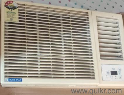 Blue Star 1.5 Ton Split AC for Sale | Well Maintained