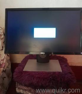 Dell 24 Inch Monitor Full HD (E2414H)  Good Condition