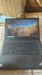 Lenovo ThinkPad Intel i5 vPro 8thGen High Performance Laptop