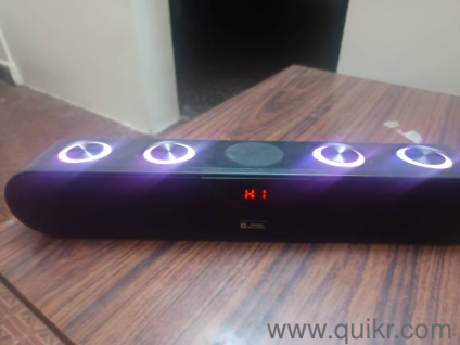 Swiss Military Bluetooth Speaker