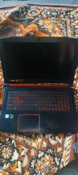 acer Nitro 5 gtx 1050 i5 7th generation 