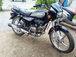 Hero Splendor Plus - 2024