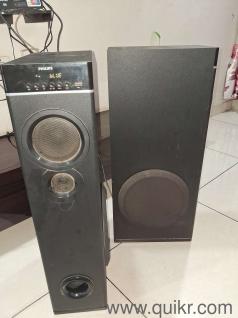 Bluetooth Speakers Philips SPA9080B