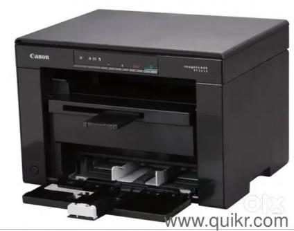 Canon Printer Scanner Photocopier