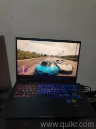 Hp Omen 16 Intel core i5 RTX 4050 Gaming Laptop 