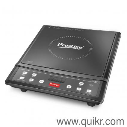 Prestige IRIS ECO 1200 W Induction Cooktop at HSR layout