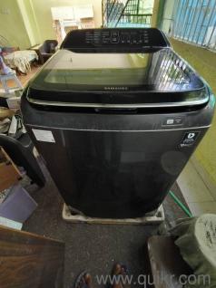 Samsung Washing Machine Wobble Model, Capacity 17 KG, 2020 Model , Like New Condition 